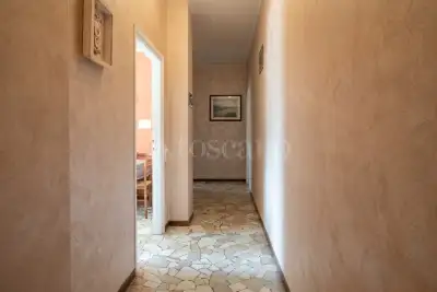 Casa in vendita, Via Giuseppe Parini, Corsico