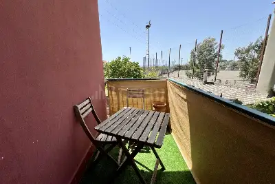 Villa in vendita, Via Antonino di Sangiuliano, Sant'Agata li Battiati