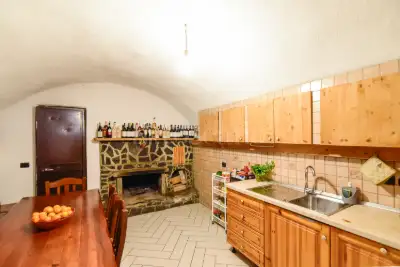 Casa Indipendente in vendita, Via Cesare Battisti, Maslianico