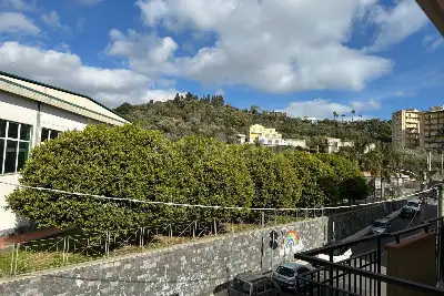 Casa in vendita, Via Trieste, Aci Castello