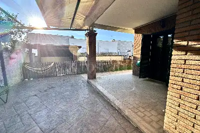 Villa Bifamiliare in vendita, Via della Cannuccia, Anzio