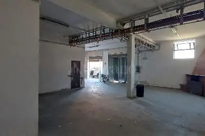 Negozio in vendita, Via Alessandro Santini, Roma