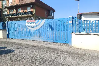 Laboratorio in vendita, Via Pretoro, Roma