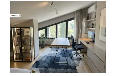 Villa for sale, Via Nanchino, Roma
