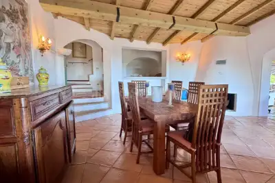 Villa in vendita, Via Cutter, Arzachena