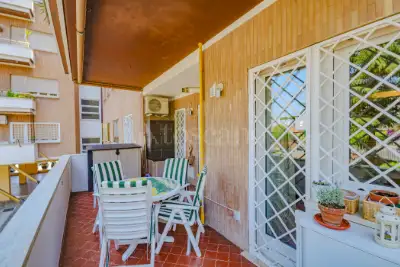 Casa in vendita, Via Zignago, Roma
