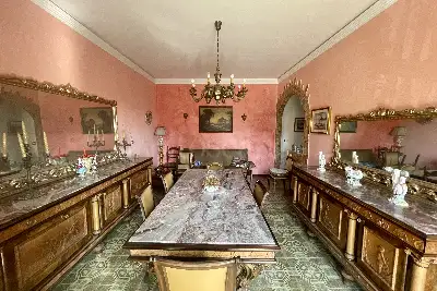 Casa in vendita, Via Orazio Antinori, Catania