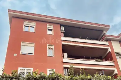 Casa in affitto, Via Girolamo Nisio, Roma