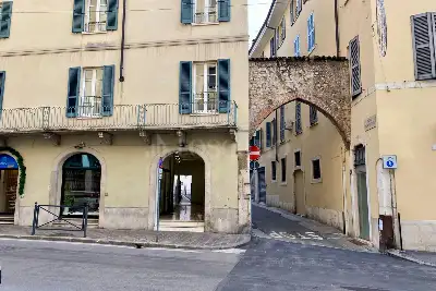 Casa in vendita, Via Fratelli Porcellaga, Brescia