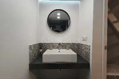 Casa Indipendente in vendita, Via Recupero, Catania