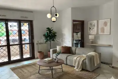 Casa in vendita, Via Roberto Raviola, Roma
