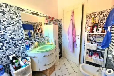 Villa Bifamiliare in vendita, Traversa Colle Capitolino, Anzio