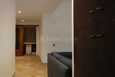 Casa in vendita, Via Santorre di Santarosa, Roma