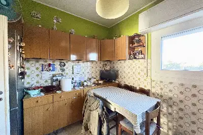 Casa in vendita, Via Privata Paternò 9, Milano