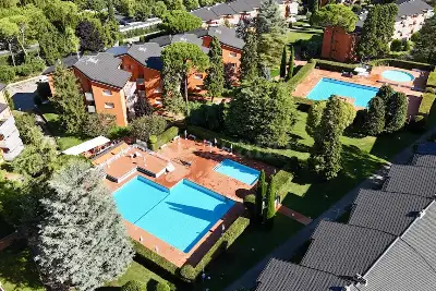 Casa in vendita, Via Arrigo Boito, Peschiera del Garda