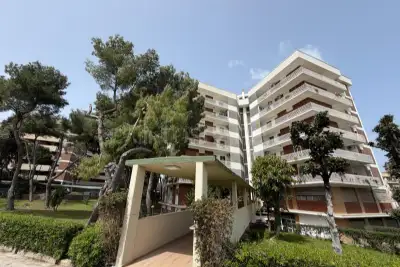 Casa in vendita, Via Luigi Luzzatti, Bari