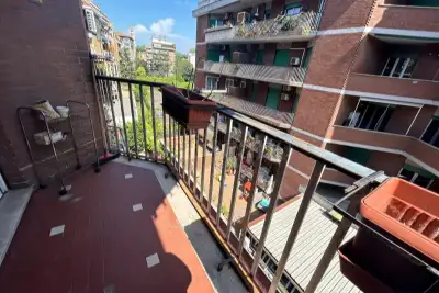 Casa in vendita, Via dell'Accademia del Cimento, Roma