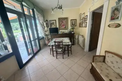 Villa in vendita, Via Acqua Solfa, Aprilia