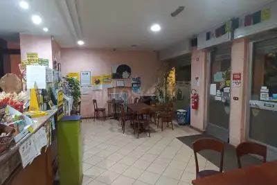 Attività Commerciale in vendita, Via Venturino, Como