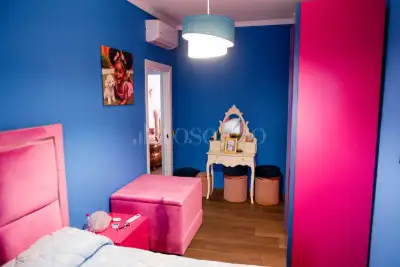 Casa in vendita, Via dell'Epomeo, Napoli