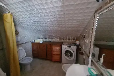 Casa in vendita, Via Arno, Pomezia