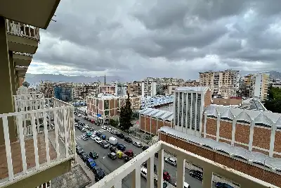 Casa in vendita, Via Don Orione, Palermo