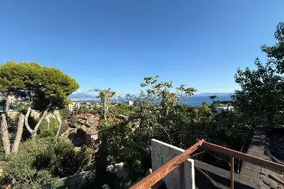 Villa in vendita, Discesa Gaiola, Napoli