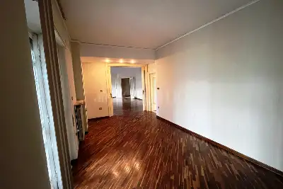 Casa in vendita, Via Alessandro Manzoni, Napoli