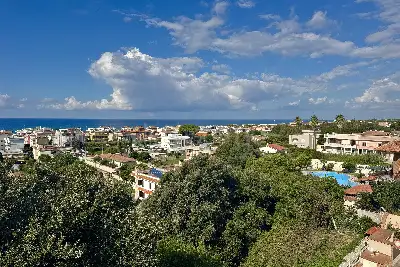 Casa Indipendente in vendita, Via Nettunense, Anzio