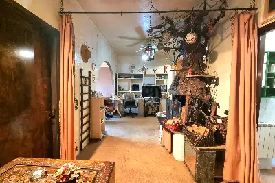 Casa in vendita, Via Pietro Marchisio, Roma