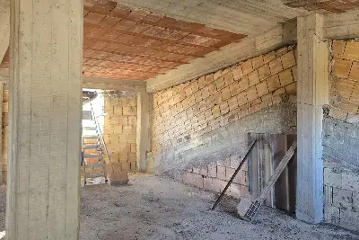 Casa Indipendente in vendita, Via Polveriera, Capistrello