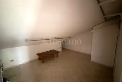 Villino a Schiera in vendita, Via Racconigi, Roma