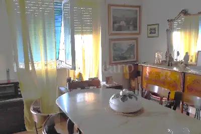 Casa in vendita, Via Camillo Negro, Roma