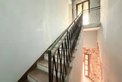Casa in vendita, Via Milano, Landriano