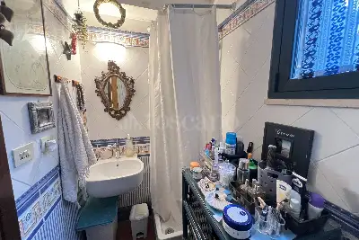 Casa in vendita, Via Fontespina, Fiumicino