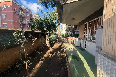 Casa in vendita, Via Renato Fucini, Roma