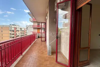 Casa in affitto, Via Monti Iblei, Tremestieri Etneo