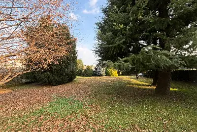 Edificabile Residenziali in vendita, Via Pinerolo, Cantù