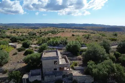Villa in vendita, NOTO, Noto