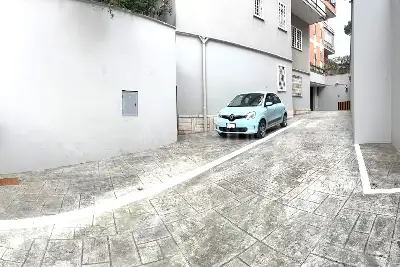 Posto Auto in vendita, Via delle Calasanziane, Roma