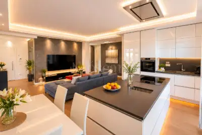 Penthouse for sale, Via Framura, Roma