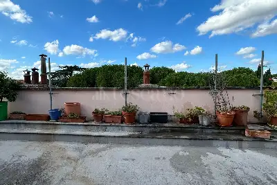 Casa in vendita, Via di Villa Albani, Roma