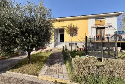 Villa Bifamiliare in vendita, Via Donatori di Sangue, Erbusco