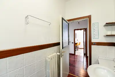 Casa in vendita, Via Leonardo Da Vinci, Como