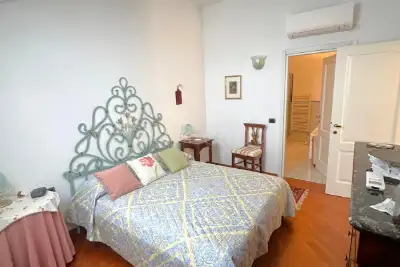 Casa in vendita, Viale alla Stazione, Sori