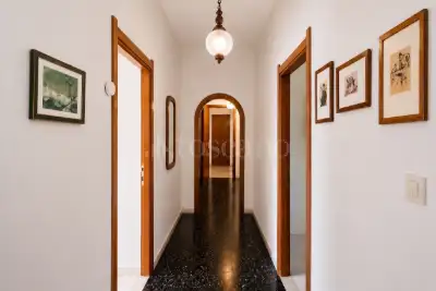 Casa in vendita, Via della Pineta, Cagliari