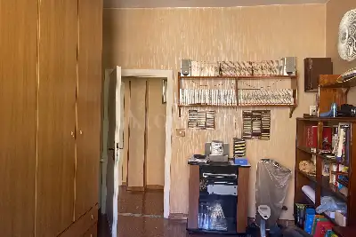 Casa in vendita, Via Mario Mona, Roma