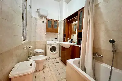 Casa in vendita, Via dei Pisoni, Roma