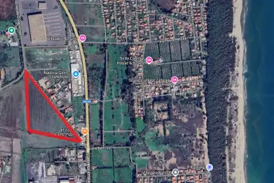 Agricolo in vendita, Contrada Vaccarizzo, Catania