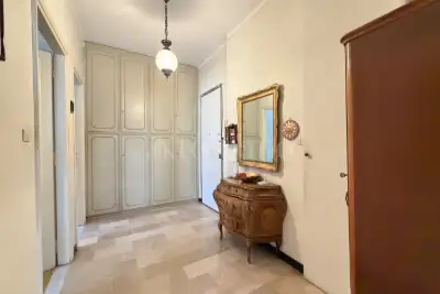 Casa in vendita, Via Giotto, Torino